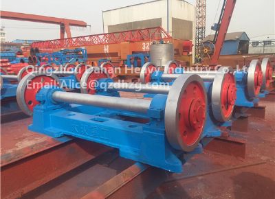 點(diǎn)擊查看詳細(xì)信息<br>標(biāo)題：Concrete Well Pipe Making Machine 閱讀次數(shù)：2655