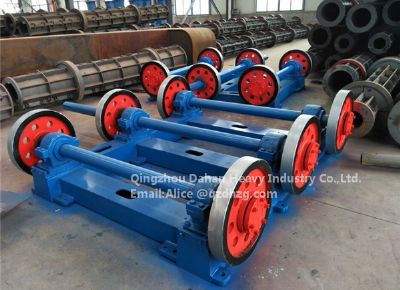 點(diǎn)擊查看詳細(xì)信息<br>標(biāo)題：Concrete Electric Pole Making Machine 閱讀次數(shù)：2337