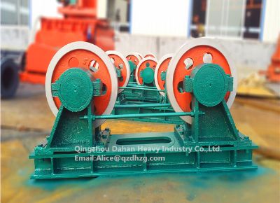 點(diǎn)擊查看詳細(xì)信息<br>標(biāo)題：Concrete Electric Pole Making Machine 閱讀次數(shù)：1737