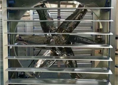 點(diǎn)擊查看詳細(xì)信息<br>標(biāo)題：Push Pull Type Animal Husbandry Fan 閱讀次數(shù)：2126