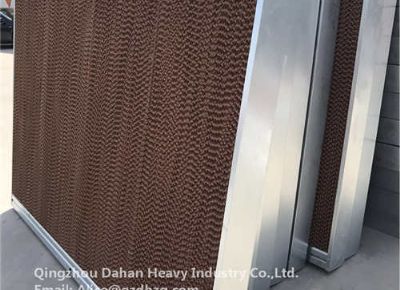 點擊查看詳細(xì)信息<br>標(biāo)題：Wet Curtain 閱讀次數(shù)：1584