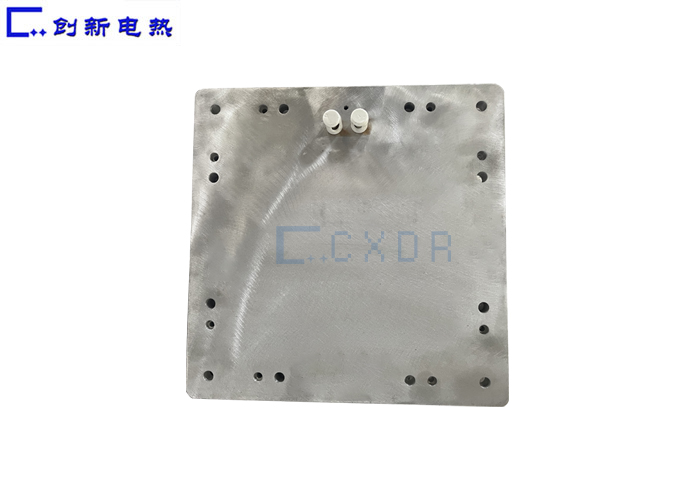 鑄鋁電加熱板