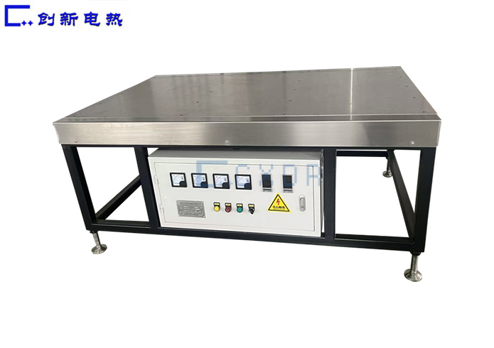 恒溫電加熱平臺(tái)